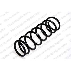 Coil Spring - Front