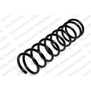 Coil Spring - Front