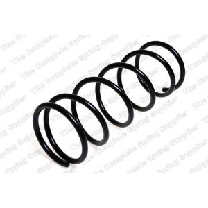 Coil Spring - Front