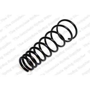 Coil Spring - Front