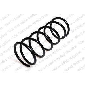 Coil Spring - Front