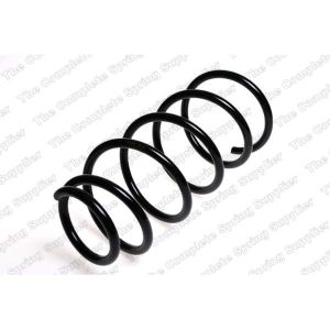 Coil Spring - Front