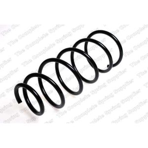 Coil Spring - Front