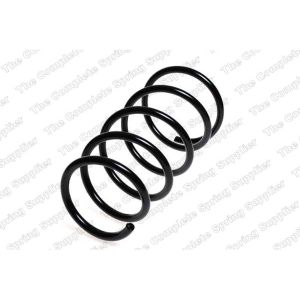 Coil Spring - Front