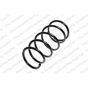 Coil Spring - Front