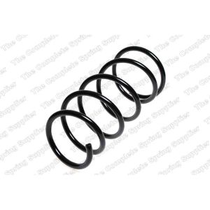 Coil Spring - Front