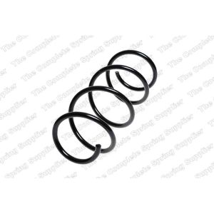 Coil Spring - Front