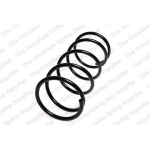 Coil Spring - Front