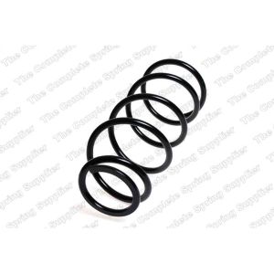 Coil Spring - Front