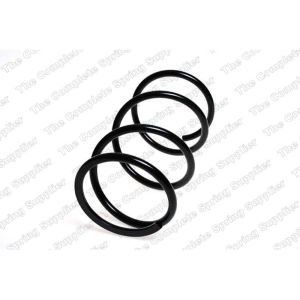 Coil Spring - Front