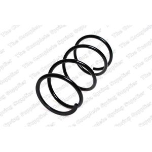 Coil Spring - Front