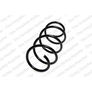 Coil Spring - Front