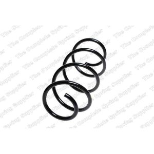 Coil Spring - Front