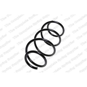 Coil Spring - Front