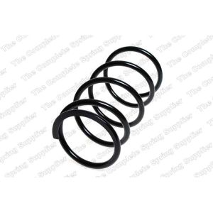 Coil Spring - Front