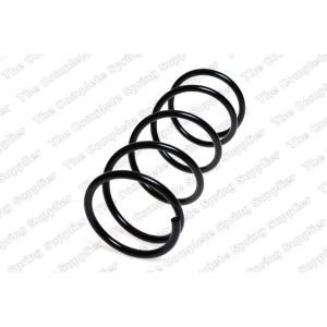 Coil Spring - Front