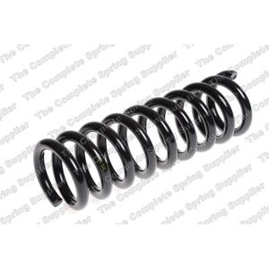 Coil Spring - Front