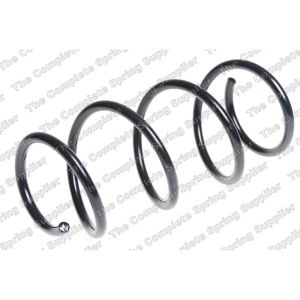 Coil Spring - Front