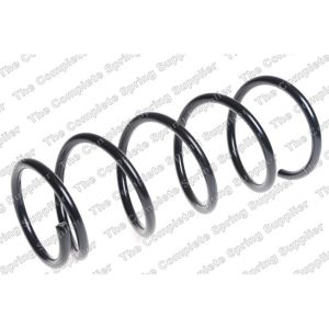 Coil Spring - Front