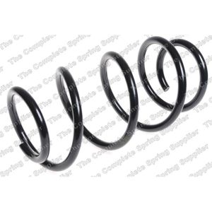 Coil Spring - Front