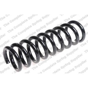 Coil Spring - Front