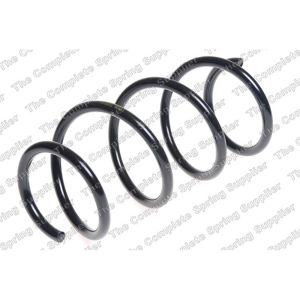 Coil Spring - Front