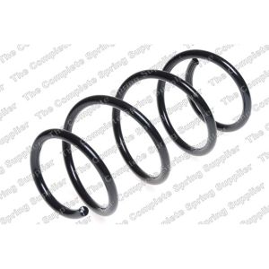 Coil Spring - Front