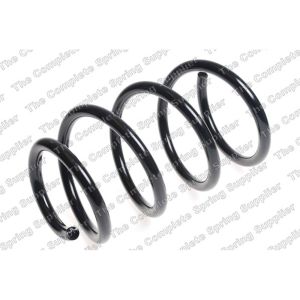 Coil Spring - Front