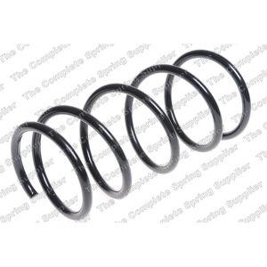 Coil Spring - Front