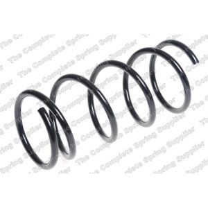 Coil Spring - Front