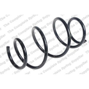 Coil Spring - Front