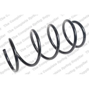 Coil Spring - Front