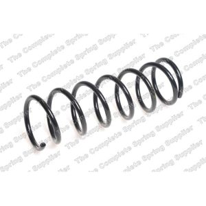 Coil Spring - Front LH