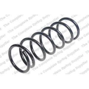 Coil Spring - Front