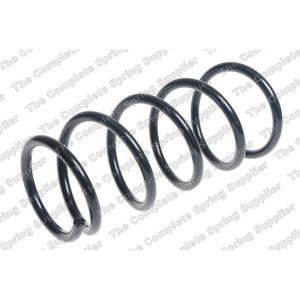 Coil Spring - Front