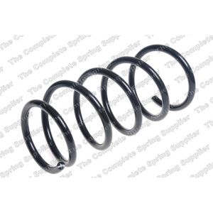 Coil Spring - Front