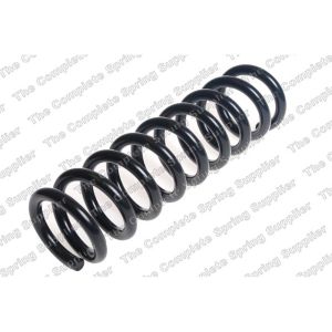 Coil Spring - Front