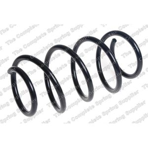 Coil Spring - Front