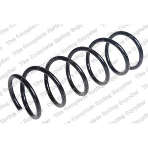 Coil Spring - Front