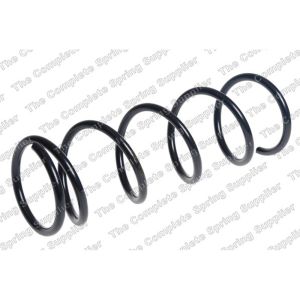 Coil Spring - Front