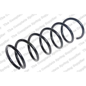 Coil Spring - Front