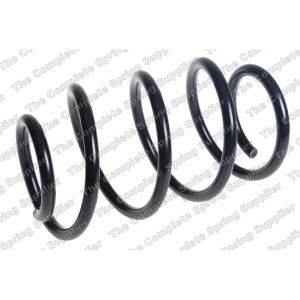 Coil Spring - Front