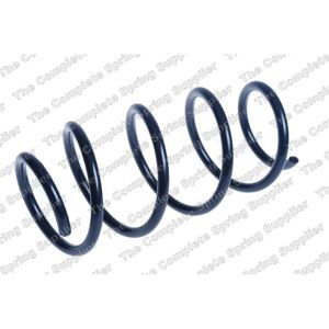 Coil Spring - Front