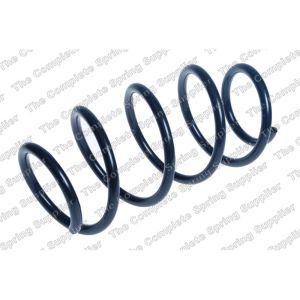 Coil Spring - Front