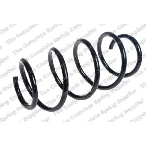 Coil Spring - Front