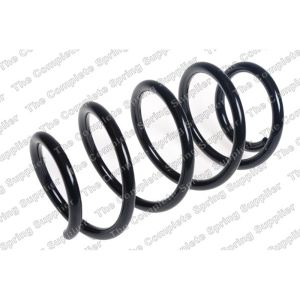 Coil Spring - Front