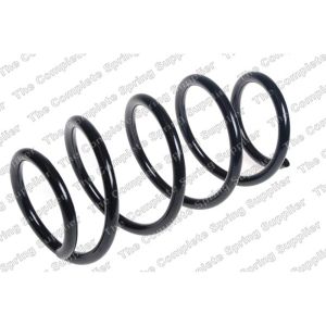 Coil Spring - Front