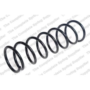 Coil Spring - Front