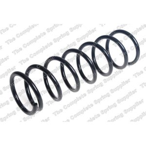 Coil Spring - Front