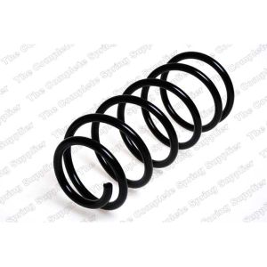 Coil Spring - Front